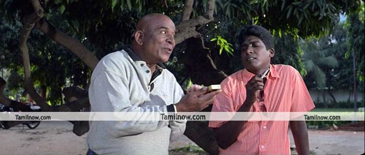 Tamil Film Unathu Vizhiyil Picture 7