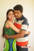 Tamil Movie Unnaal Ennaal 2017 Photos 4526