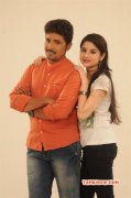 Tamil Movie Unnaal Ennaal Latest Photo 4355