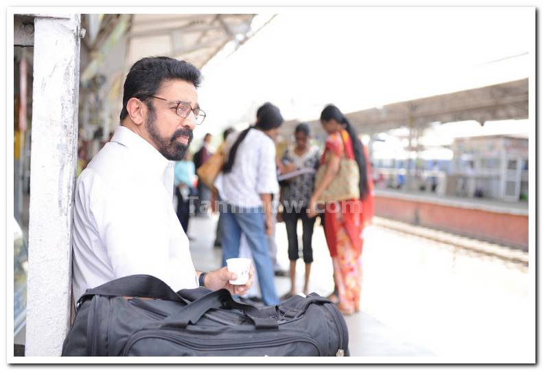 Kamalhasan Photo 1