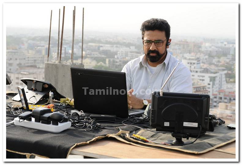 Kamalhasan Photo 2