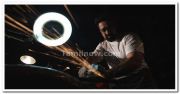 Unnaipol Oruvan Movie Still 9