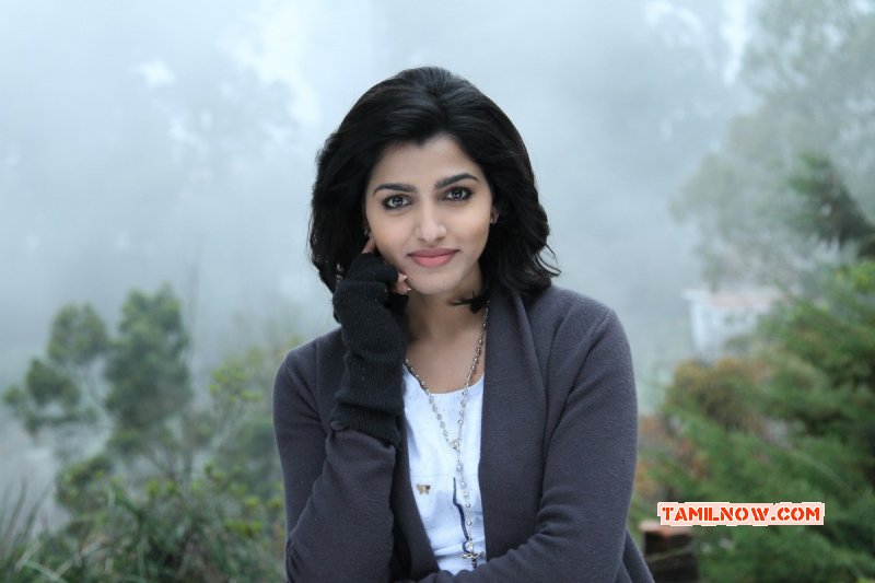 Sai Dhansika New Image 831