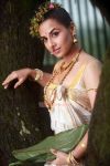 Vidya Balan In Urumi Movie 633