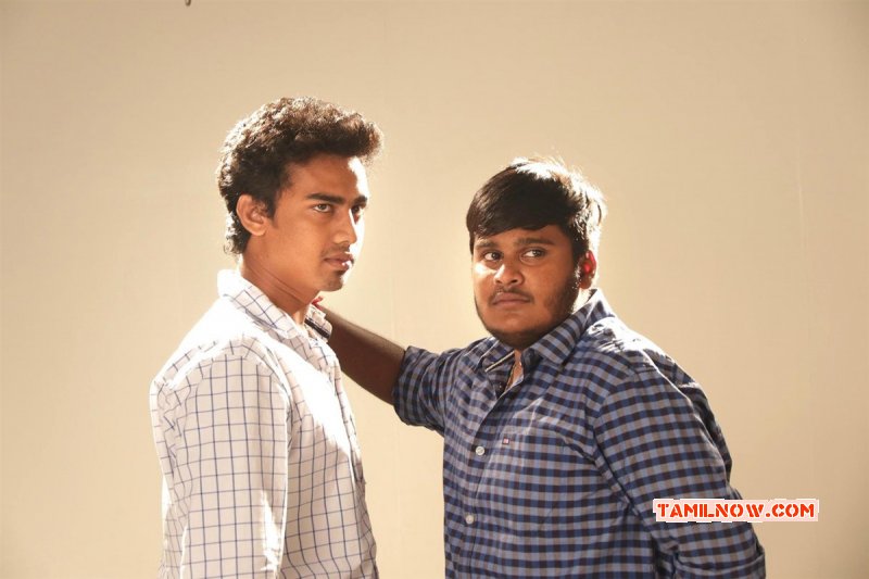 Latest Image Uruthikol Tamil Movie 681