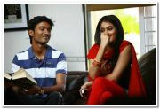 Dhanush And Genelia Dsouza 5