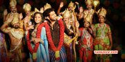 Arun Vijay Karthika Nair In Vaa Cinema 607
