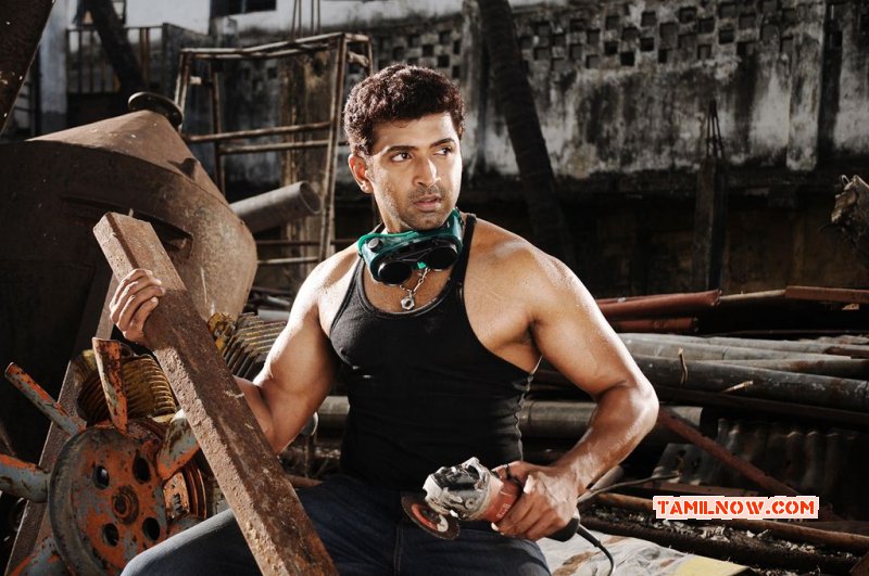 Arun Vijay Movie Vaa Image 295