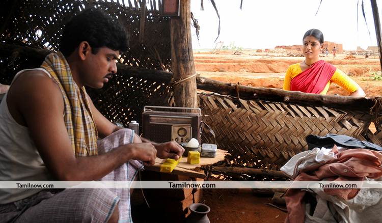 Vaagai Sooda Vaa Still 3