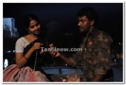 Akil Sruthi Nair Still 3