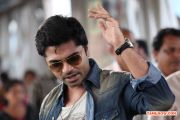 Silambarasan Film Vaalu Photo 848