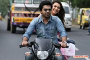 Silambarasan Hansika In Film Vaalu 586