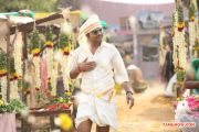 Silambarasan Movie Vaalu Still 273