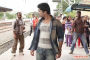 Silambarasan Vaalu Movie Still 890