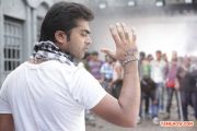 Simbu In Vaalu Movie 42