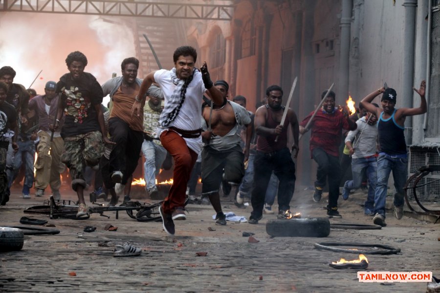 Vaalu Movie New Still 747