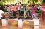 Mar 2015 Pics Vaanavil Vaazhkai Film 2590