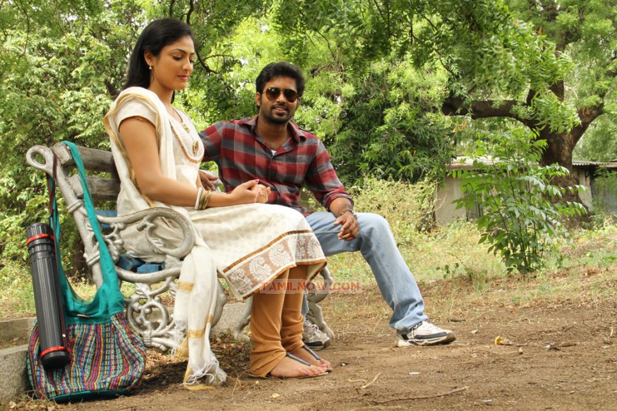 Movie Vaarayo Vennilave Stills 4300