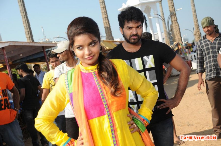 Swathi Reddy Jai Movie Vadacurry 297