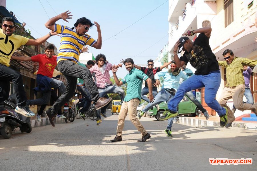 Tamil Movie Vadacurry Photos 3417