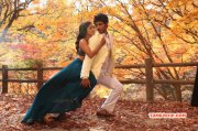 Gautam Karthik Priya Anand In Vai Raja Vai Film Still 13