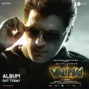 Valimai Tamil Cinema Latest Pics 585