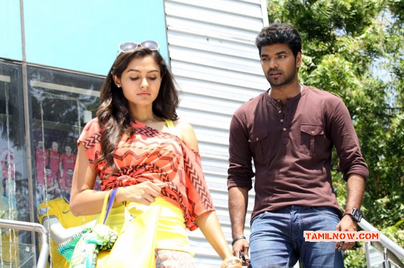 Movie Gallery Jai Andrea Jeremiah In Valiyavan 353