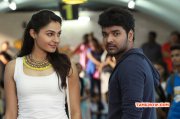 New Image Jai Andrea Jeremiah In Valiyavan 2