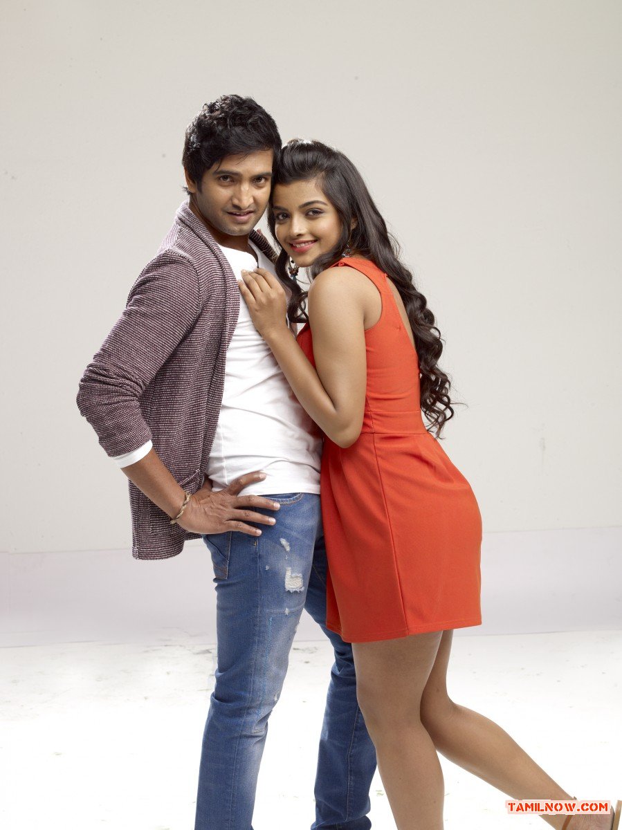 Movie Vallavanukku Pullum Ayutham Stills 2221