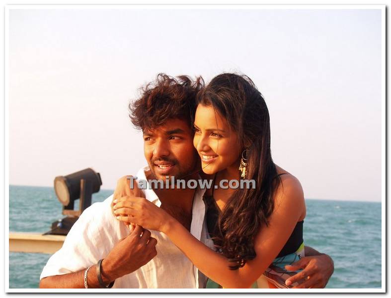 Jai Priya Anand Still 3