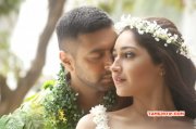 2017 Still Vanamagan Movie 4544