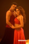 Jayam Ravi Sayyeshaa Vanamagan Movie New Still 793