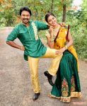 Movie Vanavarayan Vallavarayan Stills 8766