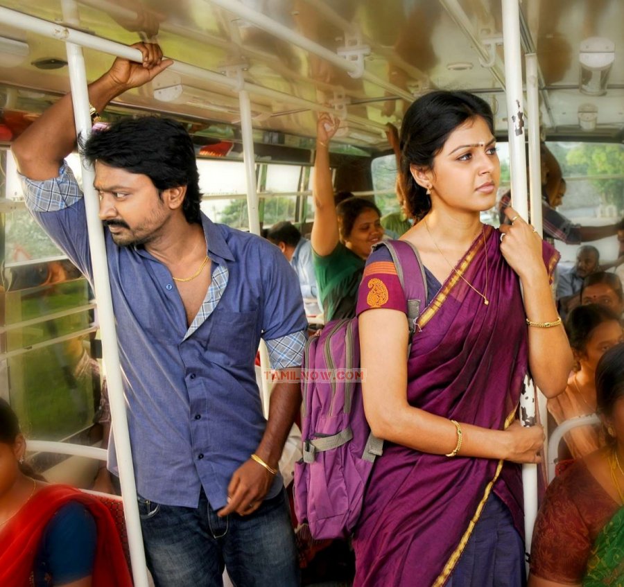 Tamil Movie Vanavarayan Vallavarayan Photos 1453