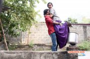 Thamizh Priyanka Movie Vandha Mala New Still 336