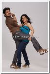 Shakthi And Roma Photo 4