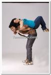 Shakthi And Roma Stills 1