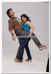 Shakthi And Roma Stills 2