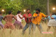 Cinema Vijay Sethupathy Kreshna In Vanmam 738