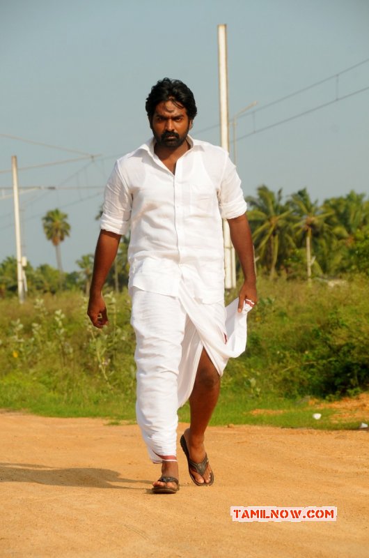 Movie Photo Vijay Sethupathy In Vanmam 457