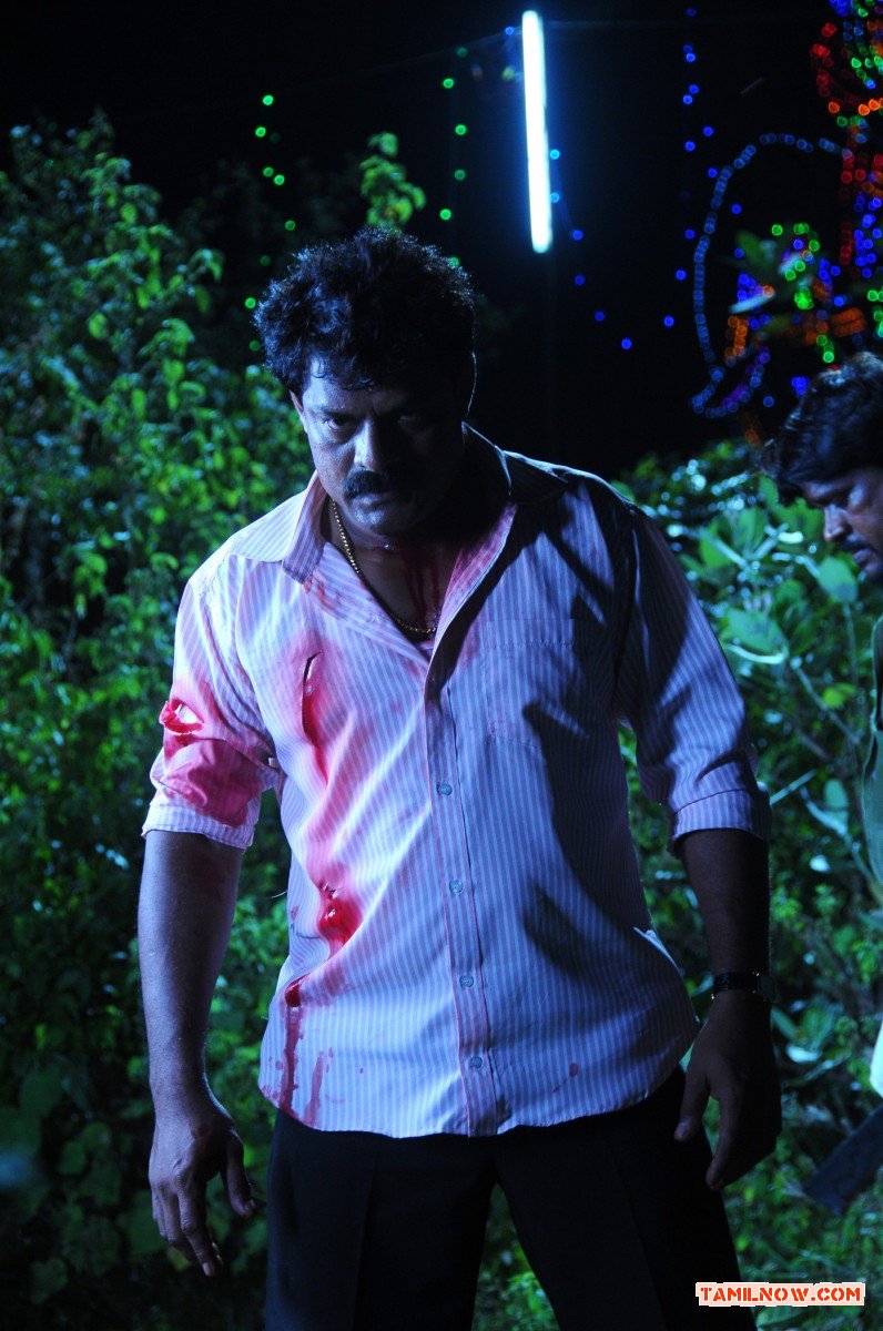 Movie Vanmam Photos 3633