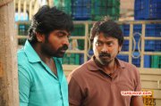 Photo Vijay Sethupathi And Kreshna In Vanmam 801