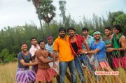 Vijay Sethupathi And Kreshna In Vanmam Movie Gallery 635