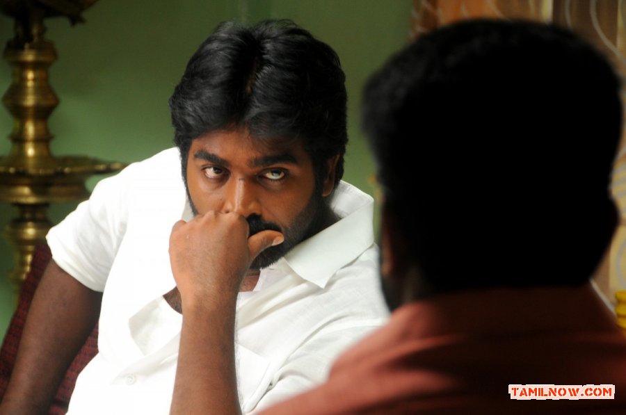 Vijay Sethupathy In Movie Vanmam 517