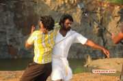 Vijay Sethupathy In Vanmam New Still 224