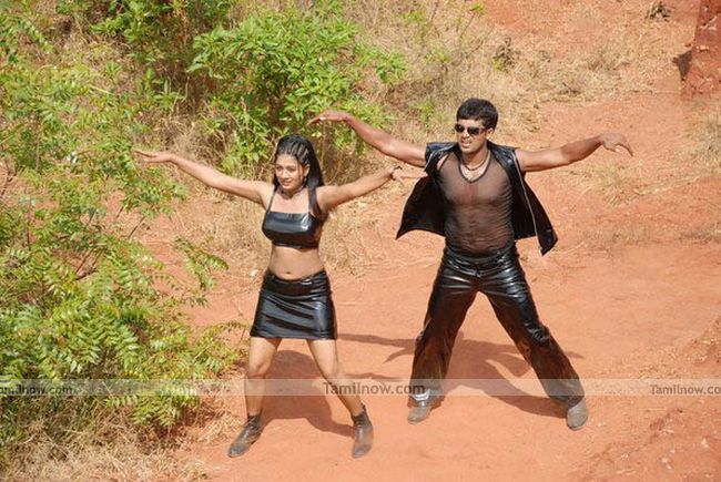 Varmam Movie Stills 4