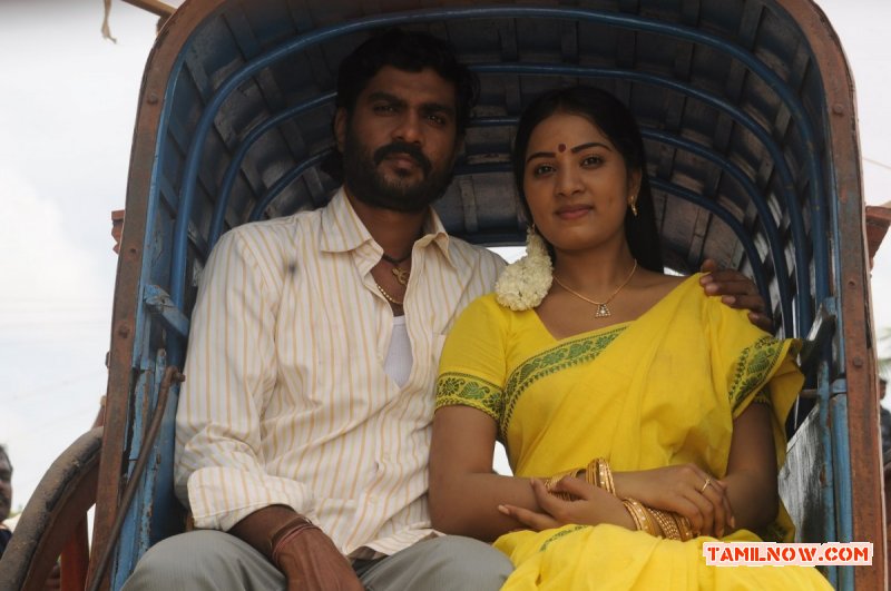 Kumaran And Shrushti Varusanadu 400