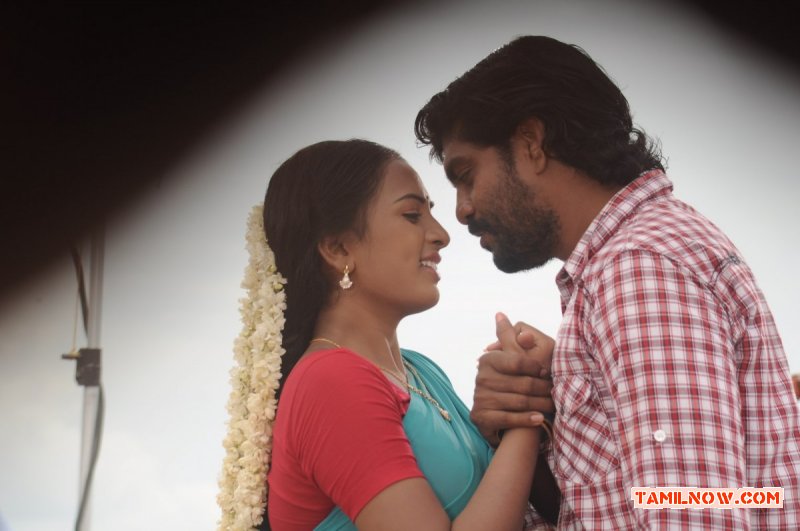 Shrushti And Kumaran In Varusanadu 567