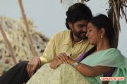 Shrushti And Kumaran In Varusanadu Movie 107