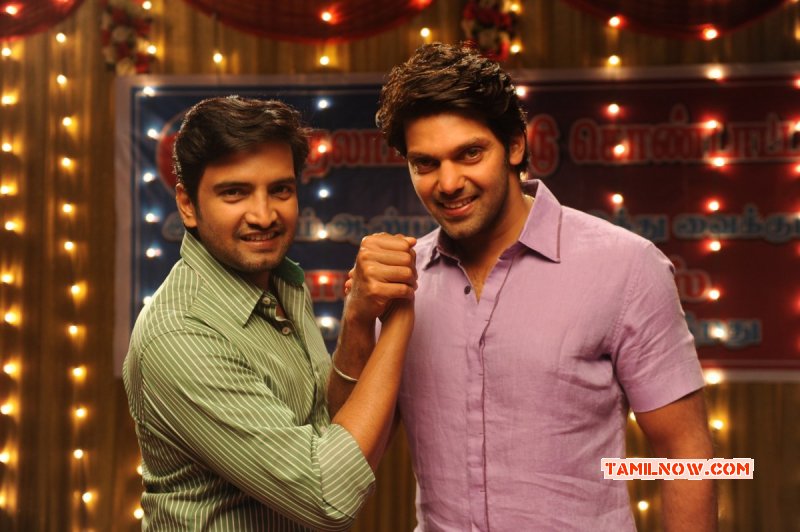 Album Santhanam And Arya In Vsop 912